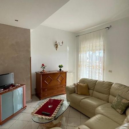 Appartamento Canalotto 65 2 Piano Realmonte Buitenkant foto