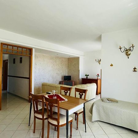 Appartamento Canalotto 65 2 Piano Realmonte Buitenkant foto