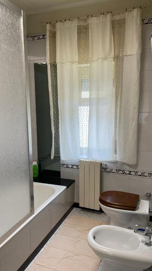 Appartamento Canalotto 65 2 Piano Realmonte Buitenkant foto