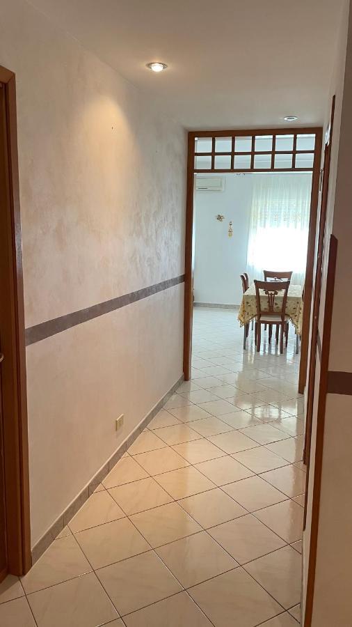Appartamento Canalotto 65 2 Piano Realmonte Buitenkant foto