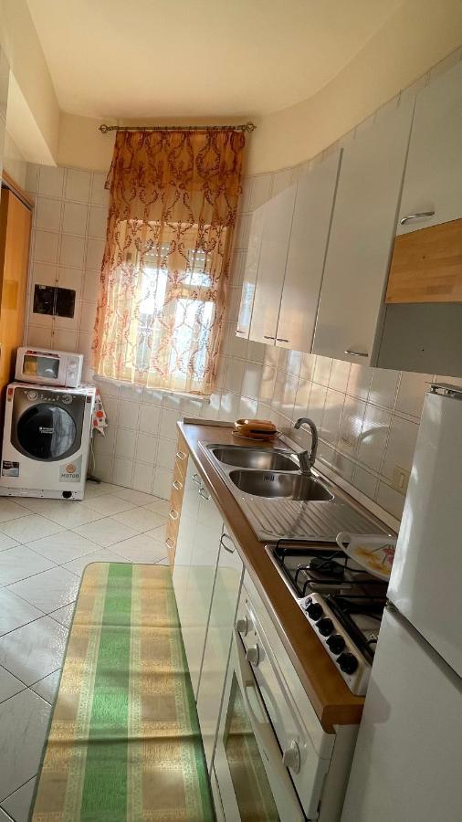Appartamento Canalotto 65 2 Piano Realmonte Buitenkant foto