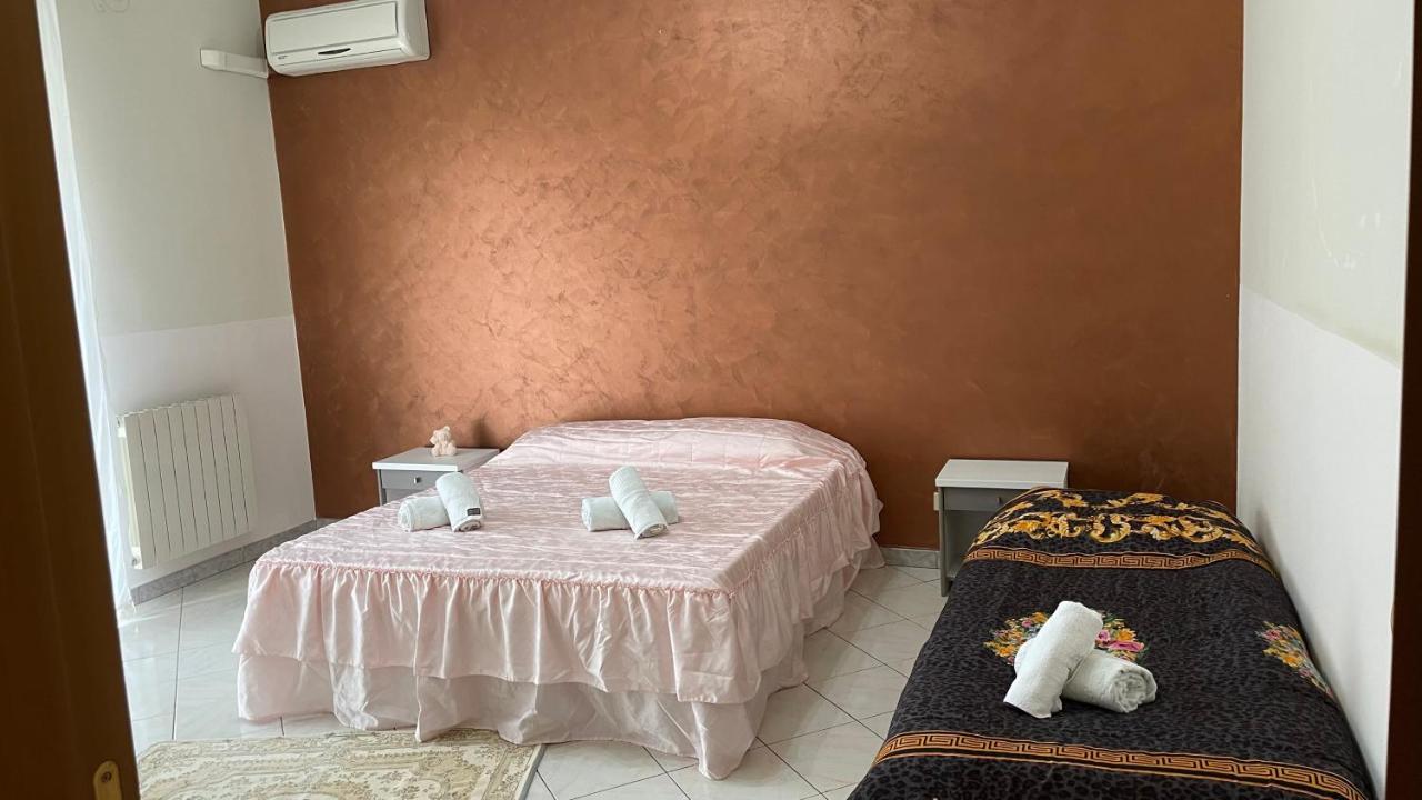 Appartamento Canalotto 65 2 Piano Realmonte Buitenkant foto
