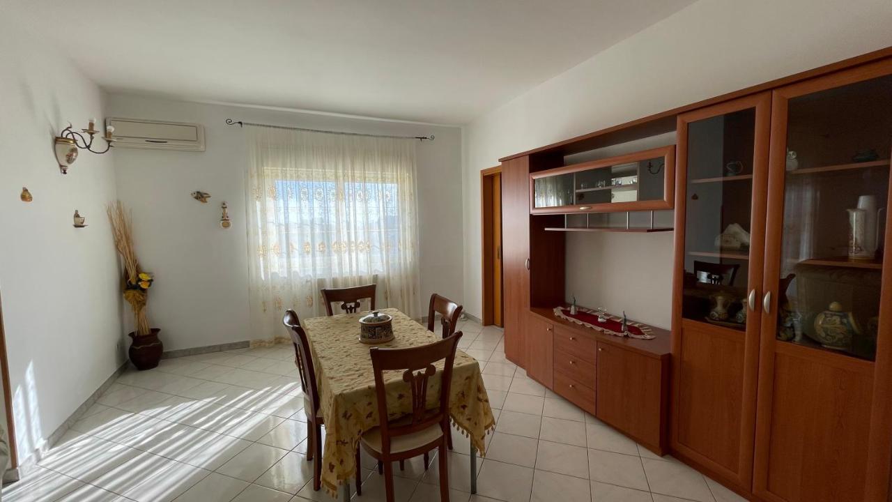 Appartamento Canalotto 65 2 Piano Realmonte Buitenkant foto