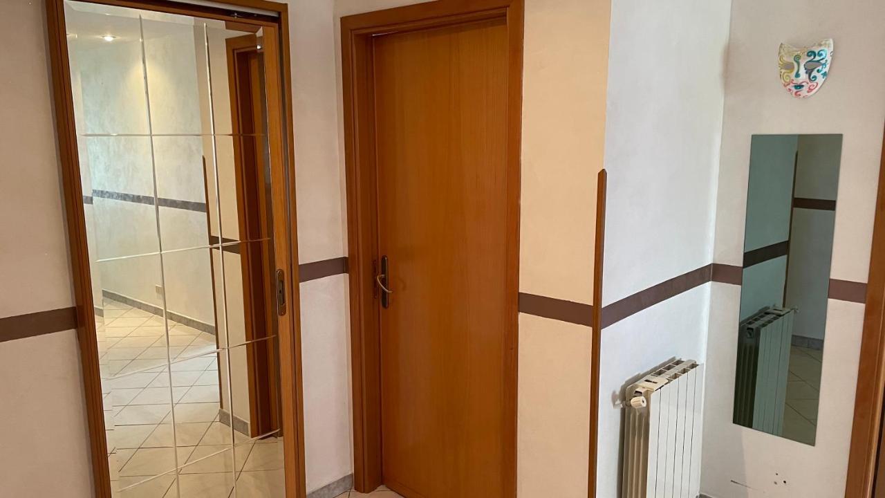 Appartamento Canalotto 65 2 Piano Realmonte Buitenkant foto