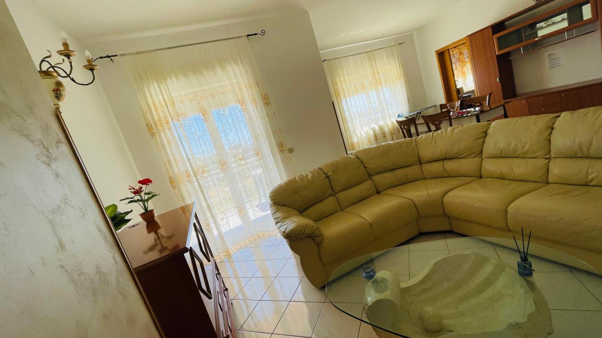 Appartamento Canalotto 65 2 Piano Realmonte Buitenkant foto