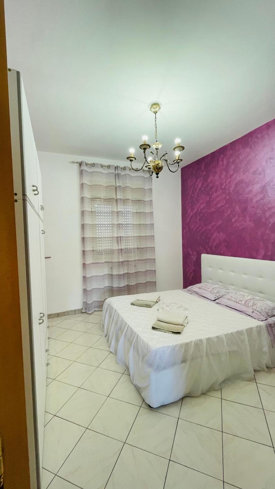 Appartamento Canalotto 65 2 Piano Realmonte Buitenkant foto
