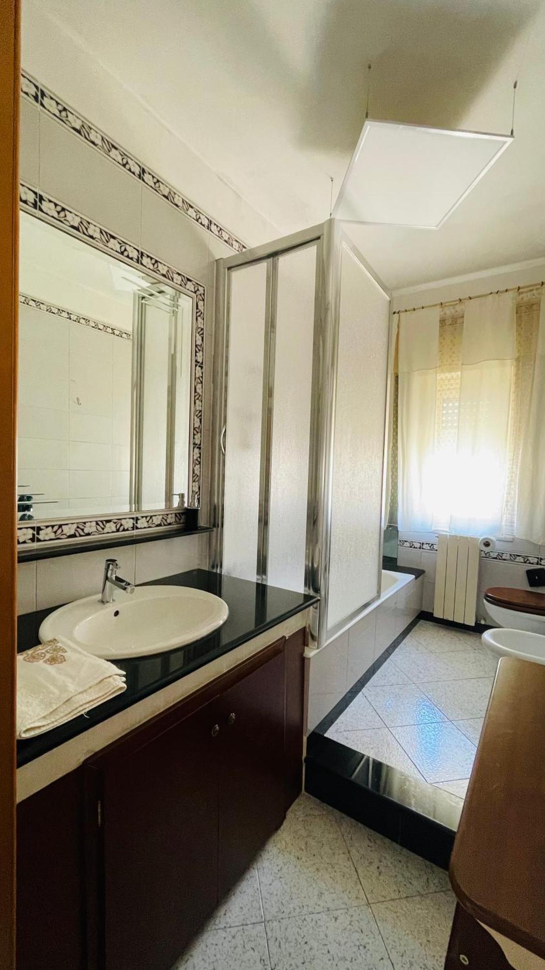 Appartamento Canalotto 65 2 Piano Realmonte Buitenkant foto